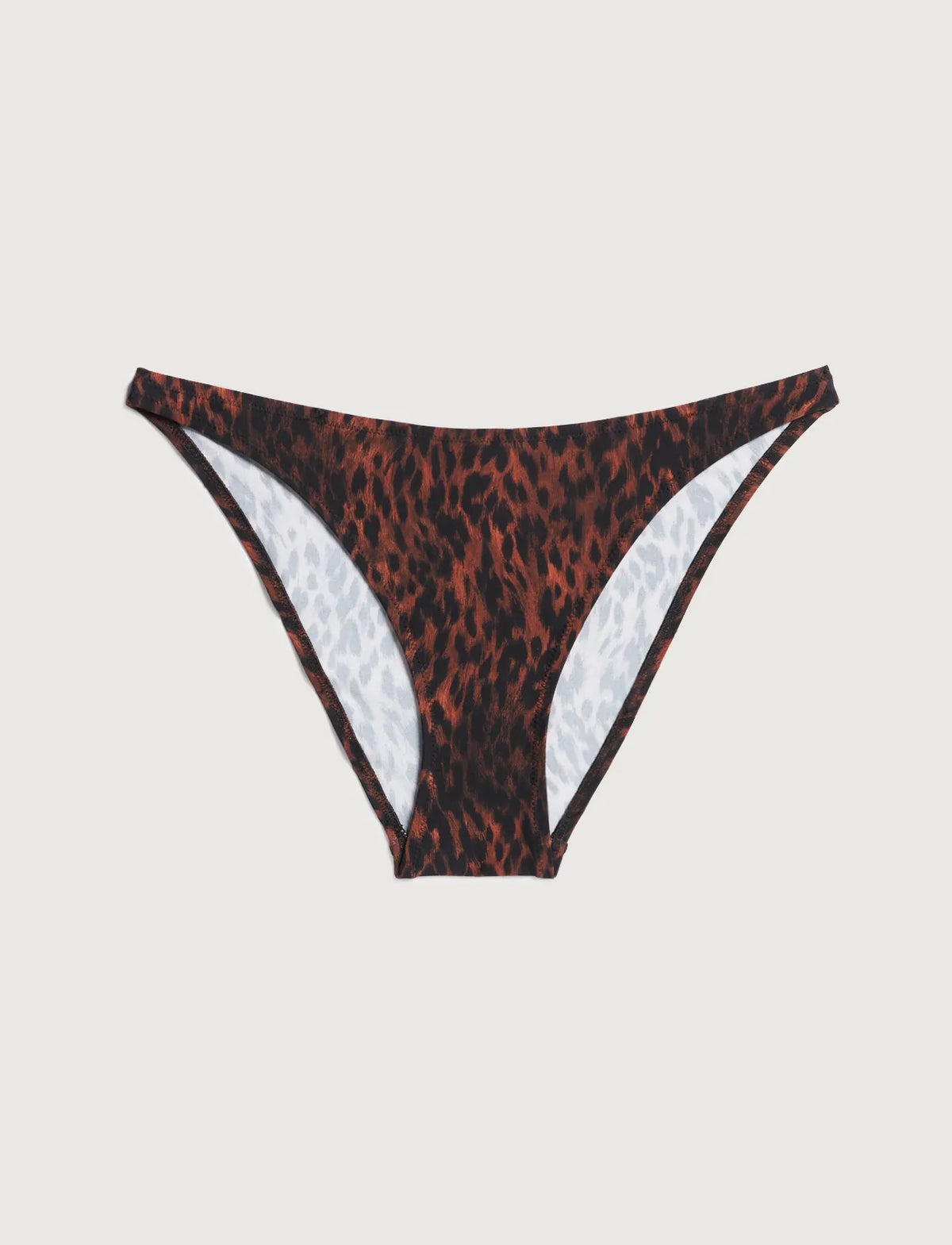leopard brown
