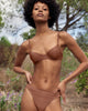 carob brown