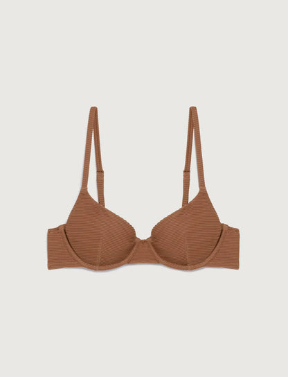 carob brown