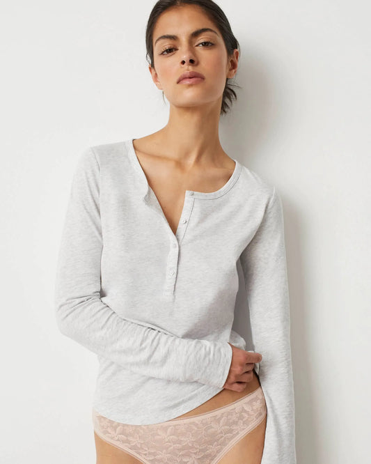 Gris perle