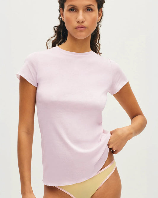 Light pink