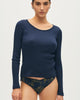 Saphire blue