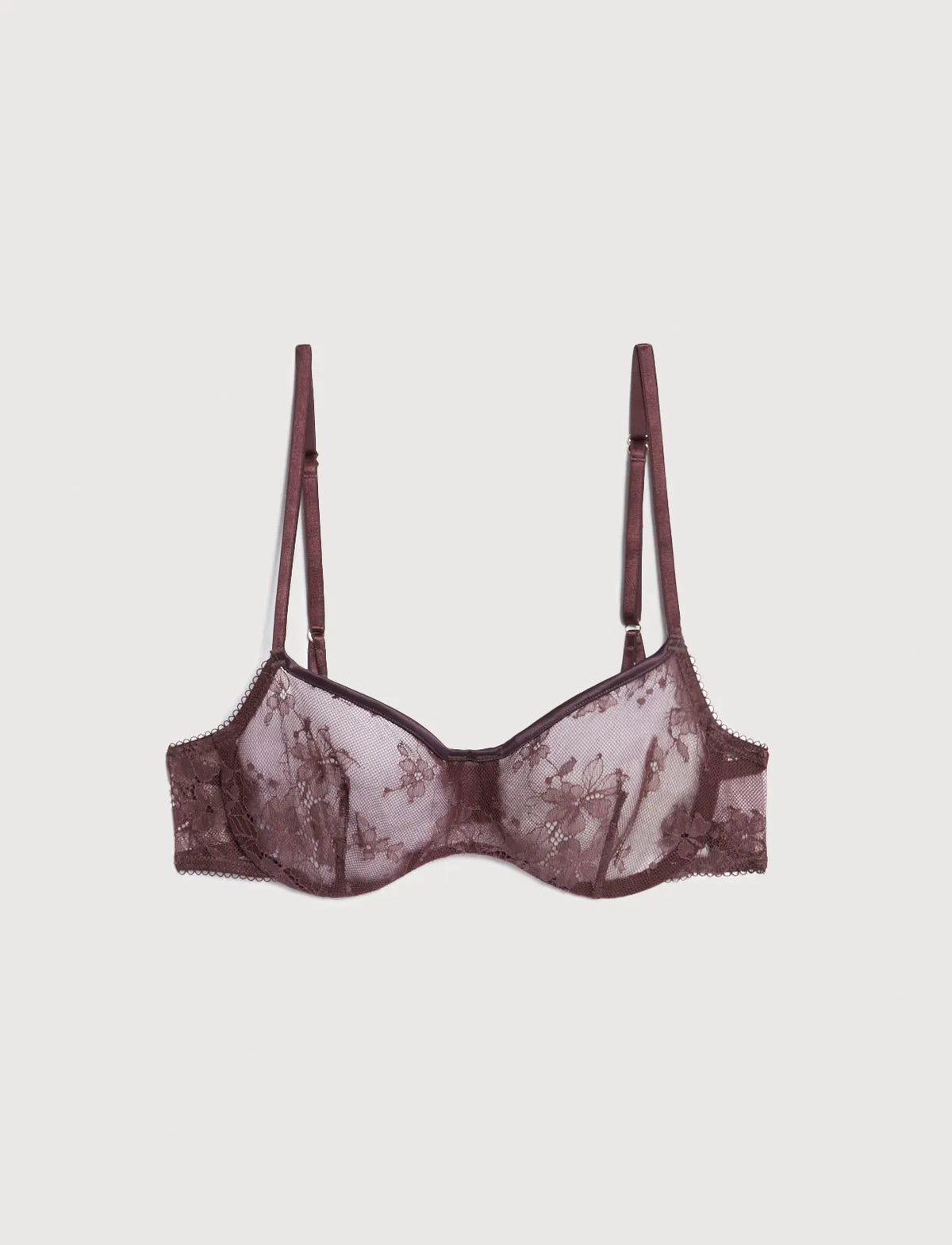 Fudge dark brown