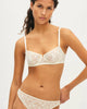 Antique white
