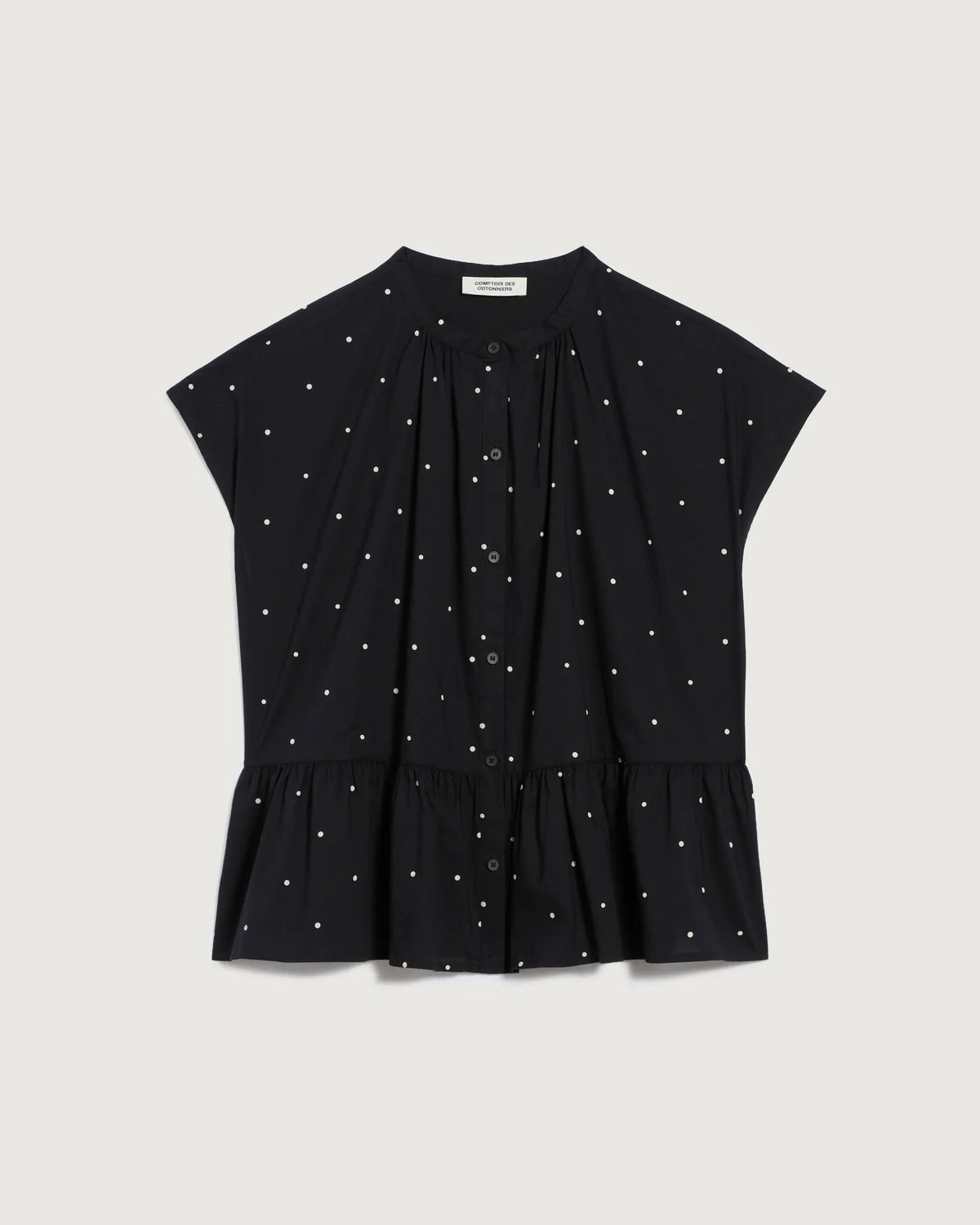 M090 PINDOT BLACK