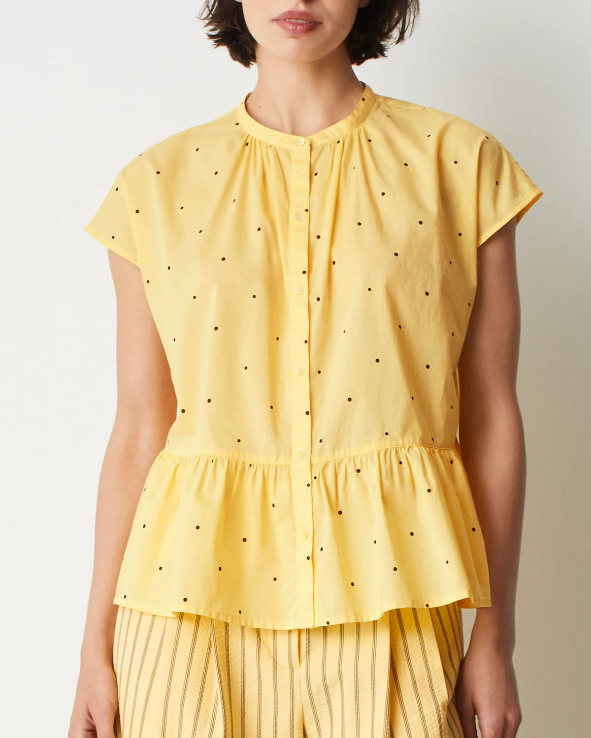 M411 PINDOT BUTTER