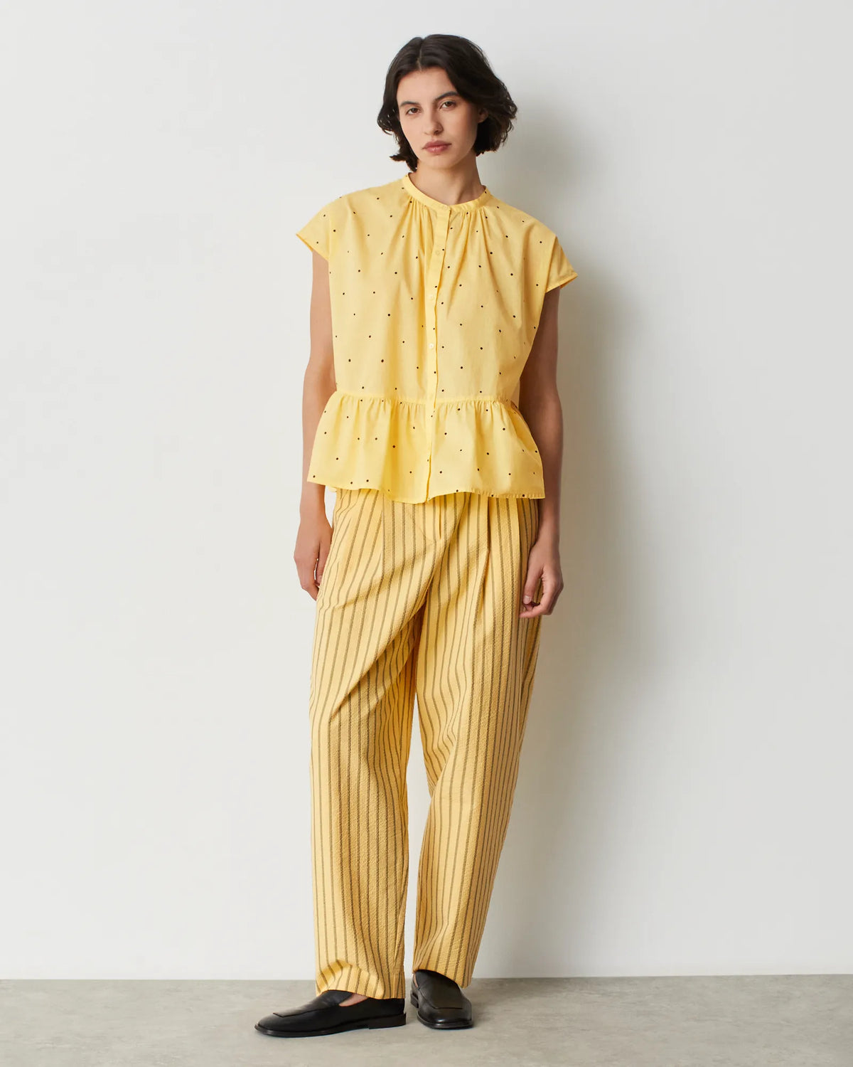 M411 PINDOT BUTTER