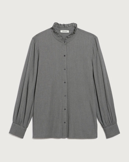 M030 POPPYTOOTH GREY