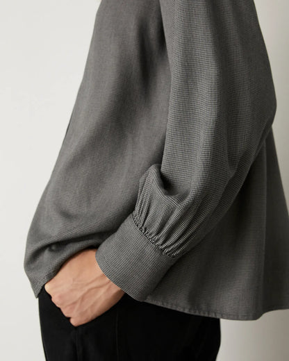 M030 POPPYTOOTH GREY