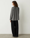 M030 POPPYTOOTH GREY