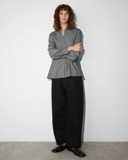 M030 POPPYTOOTH GREY