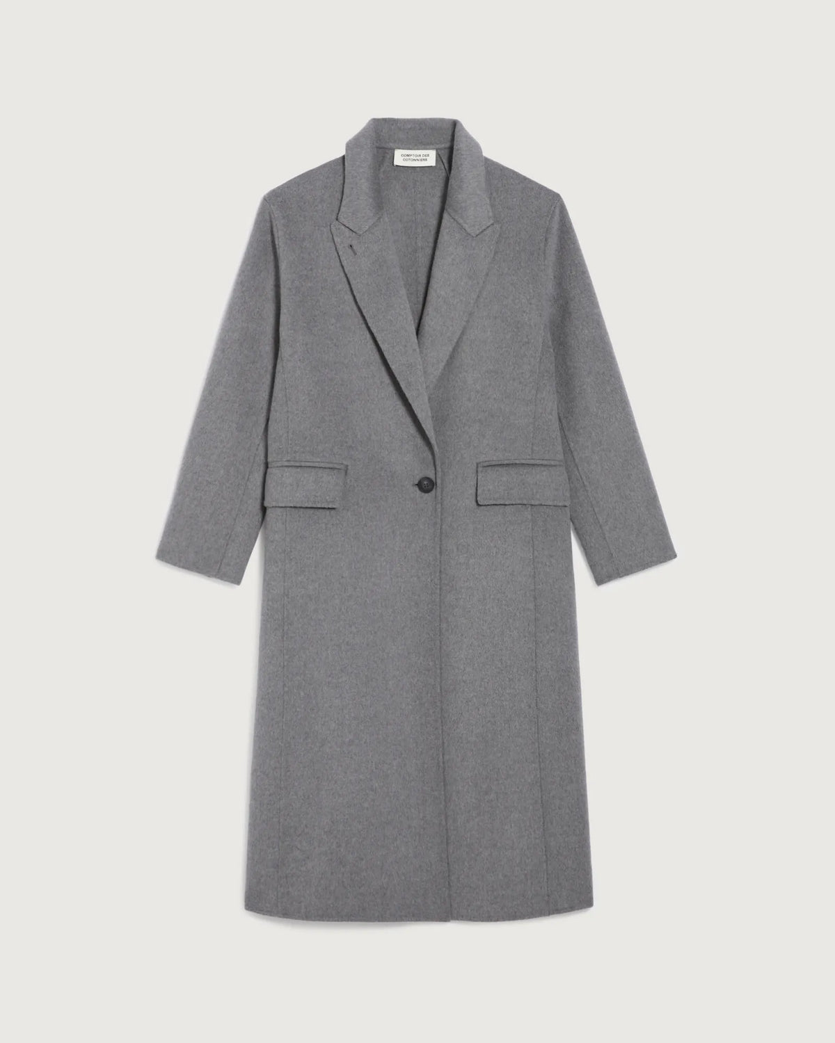 M070 GRIS TAUPE