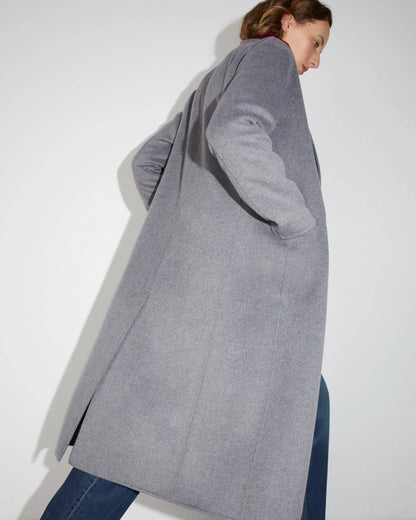 M070 GRIS TAUPE