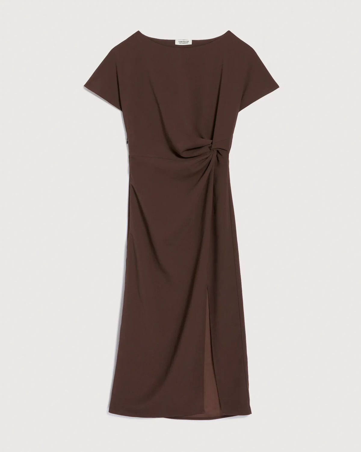 M390 MARRON FONCE