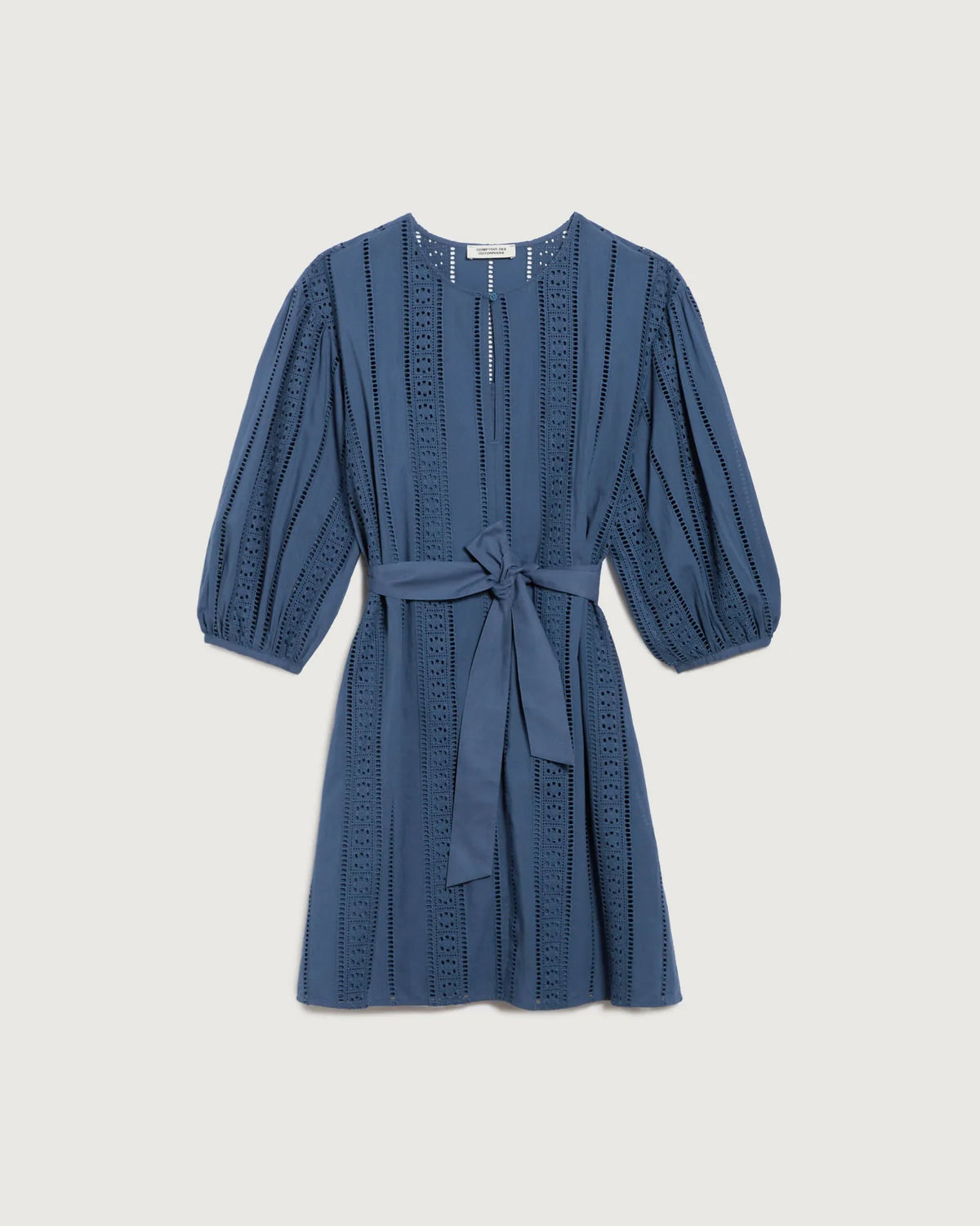 M660 BLEU FONCE