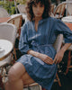 M660 BLEU FONCE