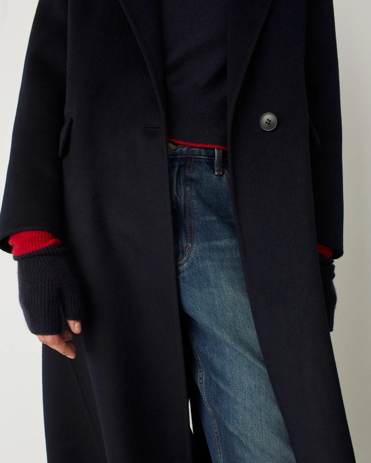 M699 NAVY ST RED