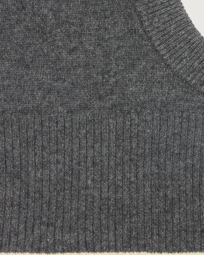 M052 GRAY ST ECRU