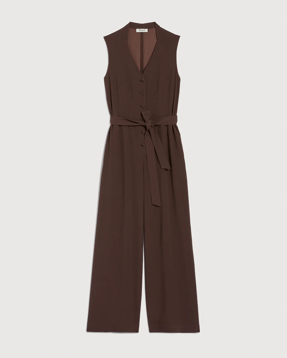 M390 MARRON FONCE