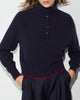 M699 NAVY ST RED