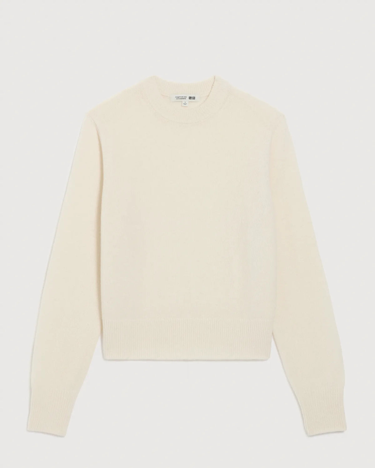 U010 OFF WHITE