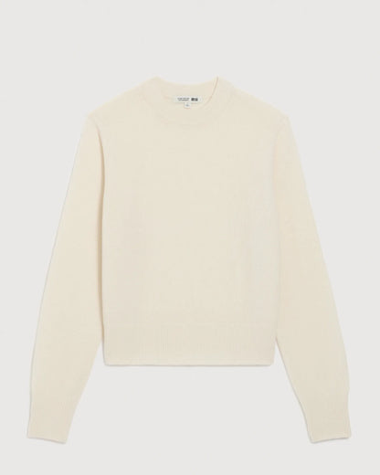 U010 OFF WHITE