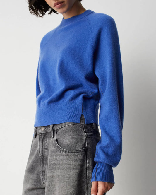 M654 BLUE ST GRAY