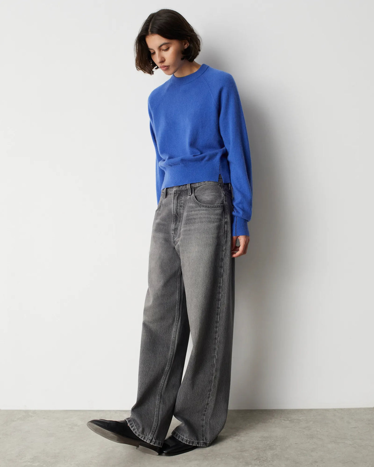 M654 BLUE ST GRAY