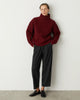 M180 ROUGE VIN