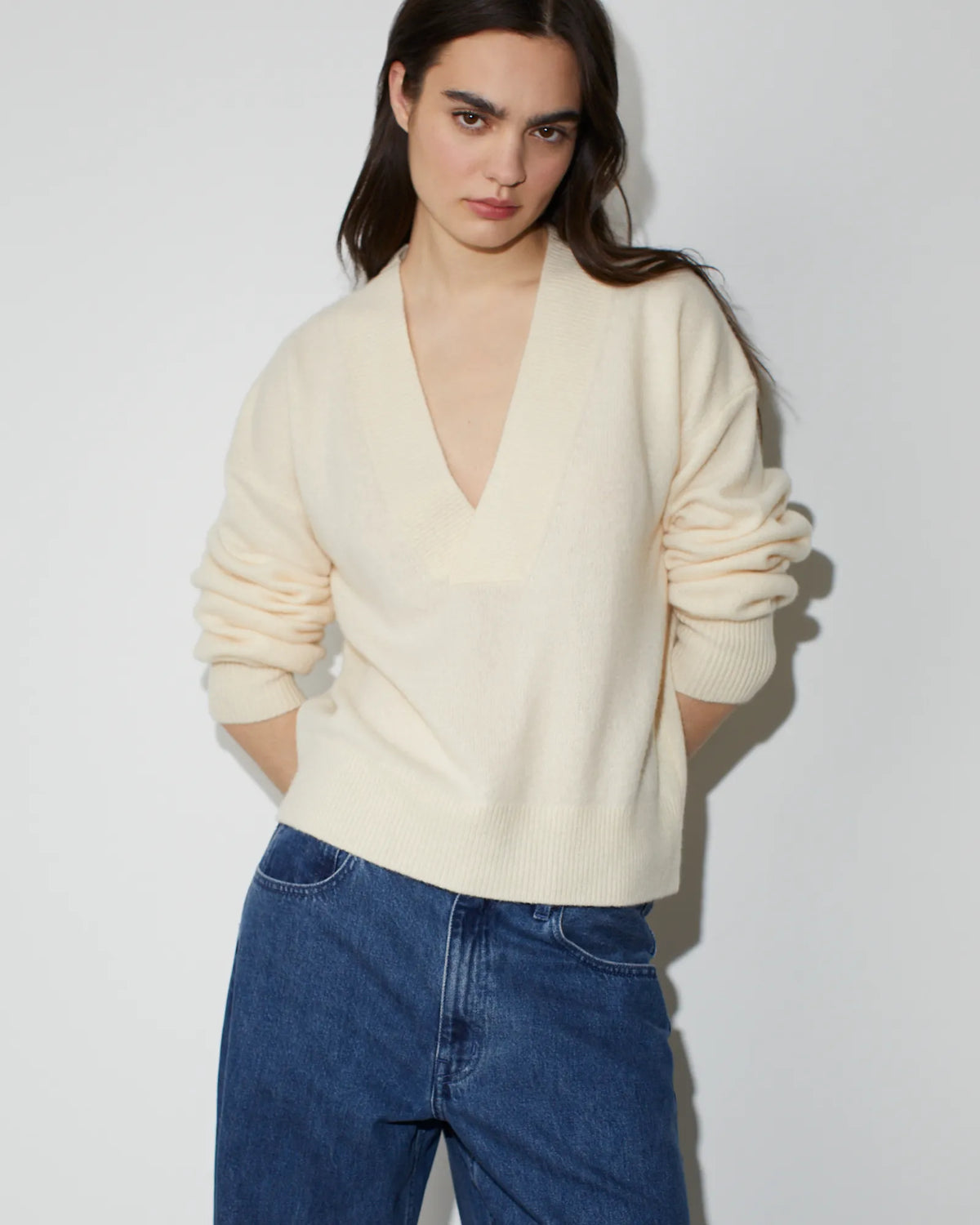 M303 BEIGE LIN