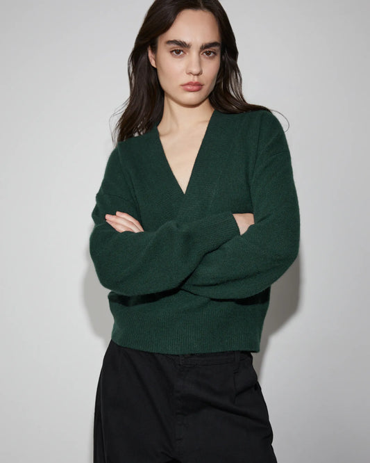 M590 VERT FONCE