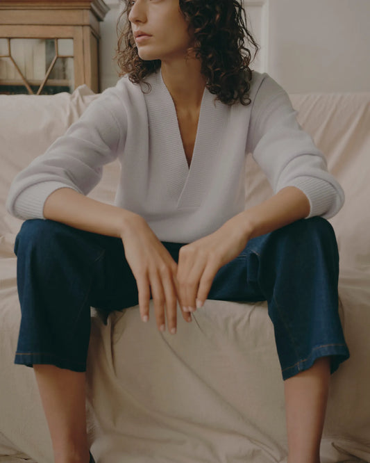M610 BLEU LAYETTE