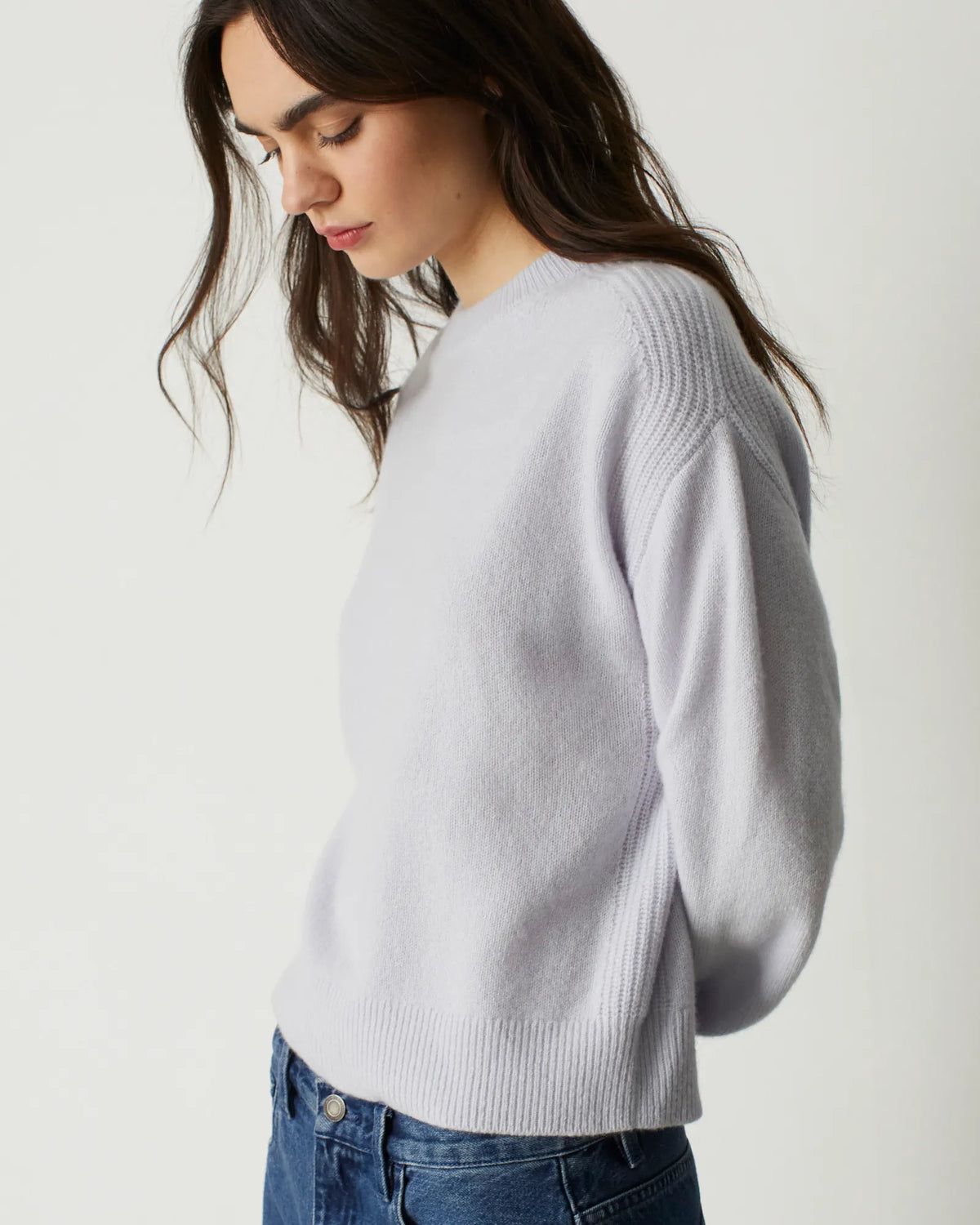 M610 BLEU LAYETTE