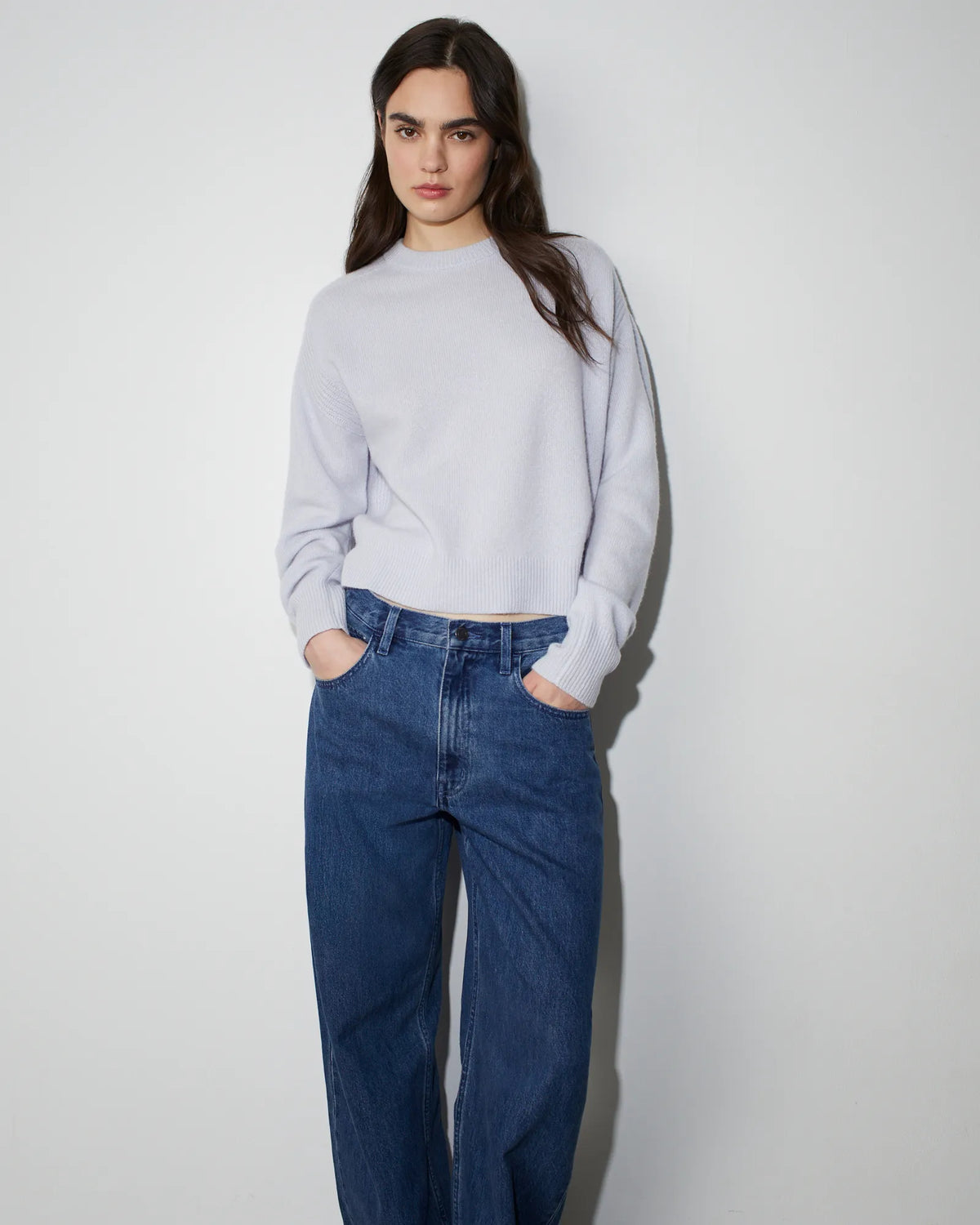 M610 BLEU LAYETTE