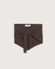 M390 MARRON FONCE