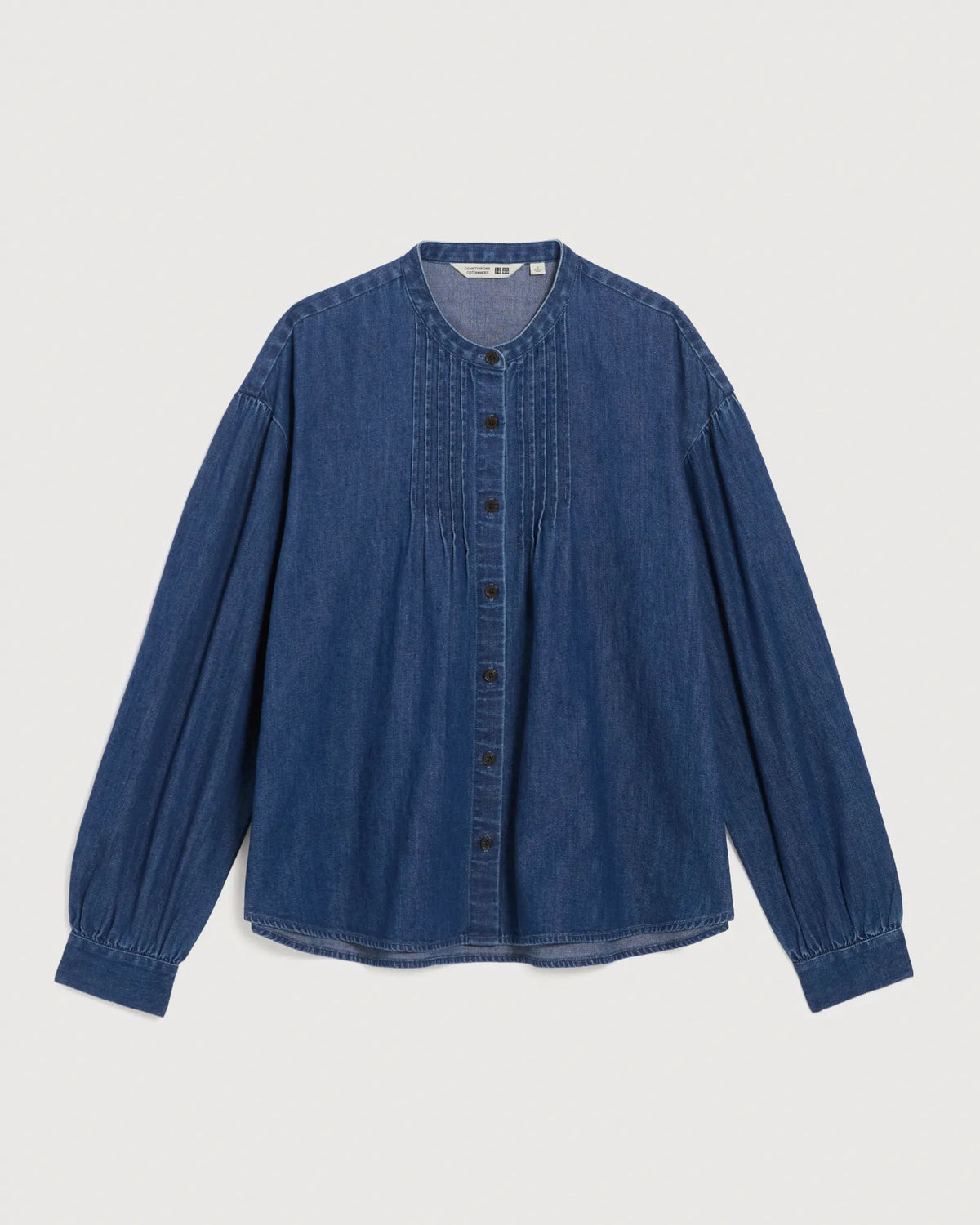 U650 BLUE