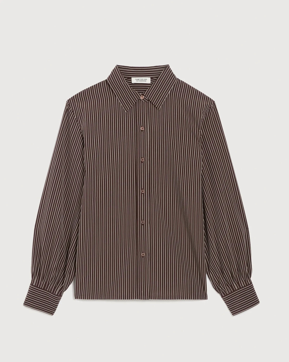 M387 MINI ST 3D BROWN