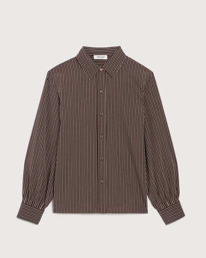 M387 MINI ST 3D BROWN
