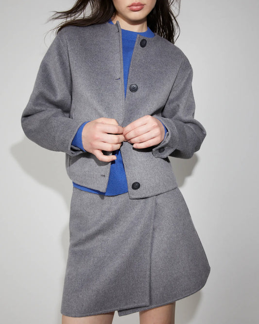 M070 GRIS TAUPE