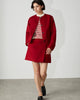 M160 ROUGE CARMIN