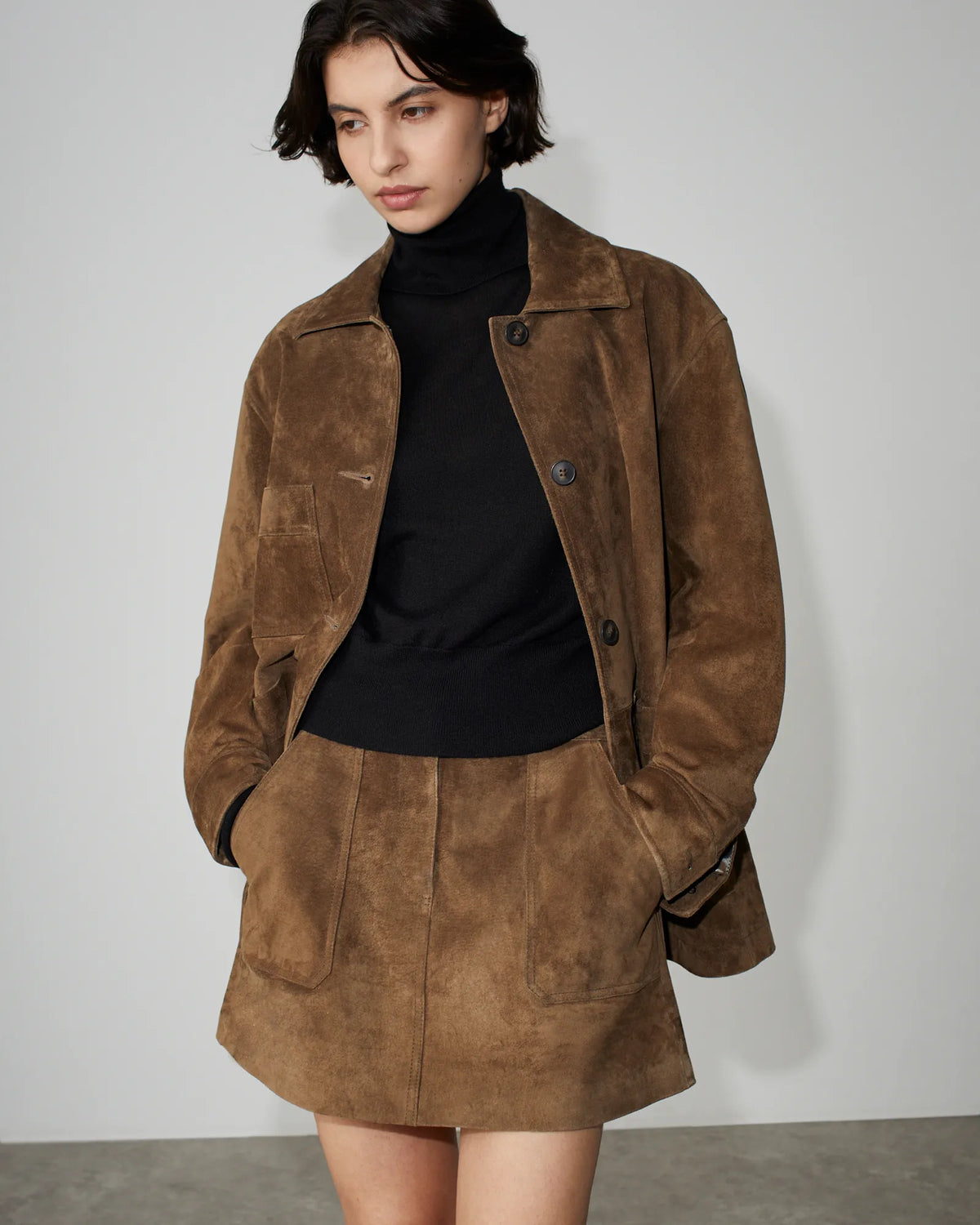 M345 MOCCA