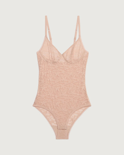 Beige Lin