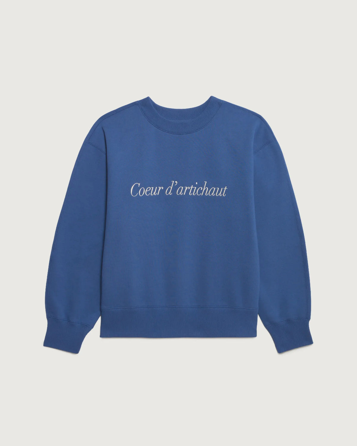 nouveau navy