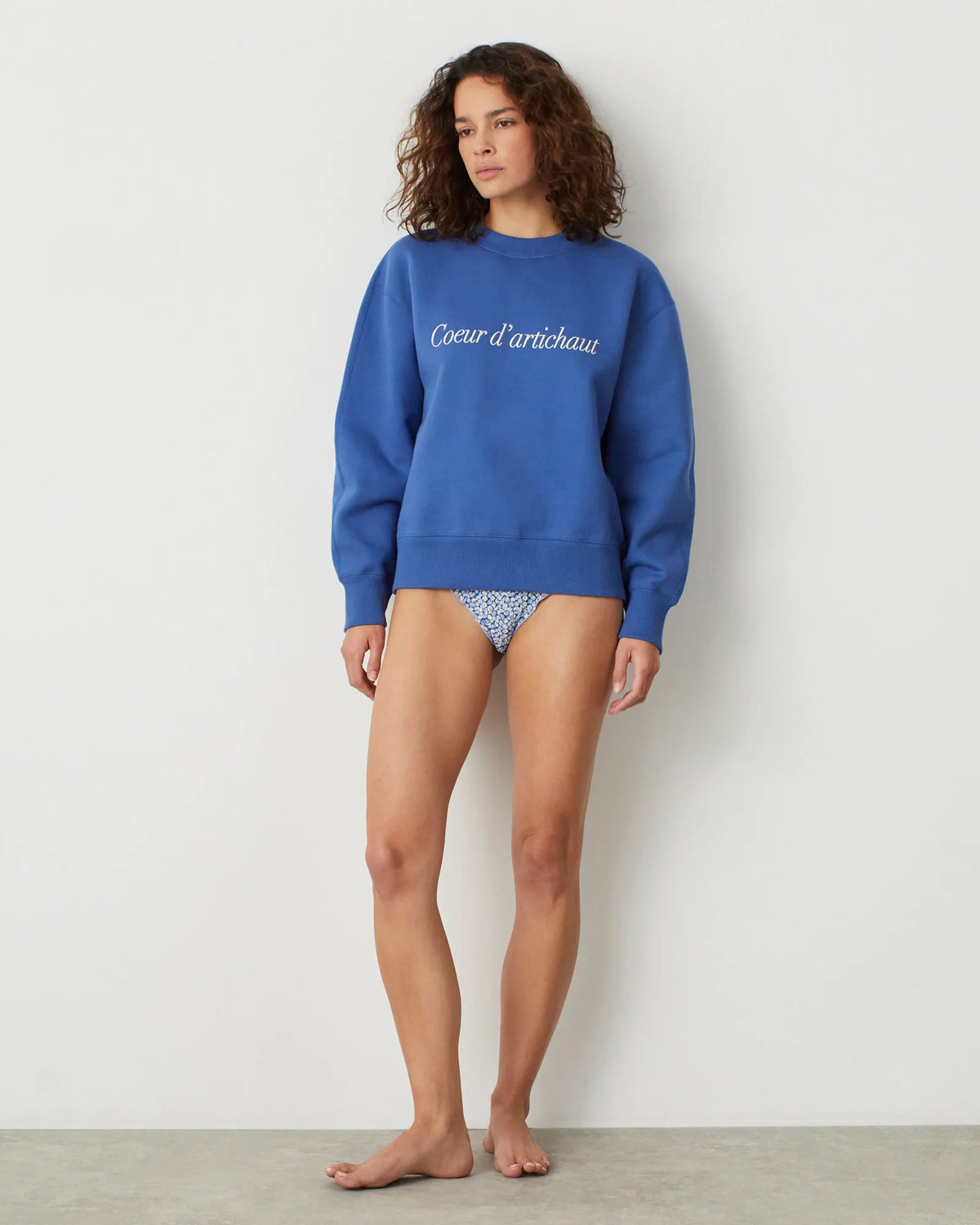 nouveau navy