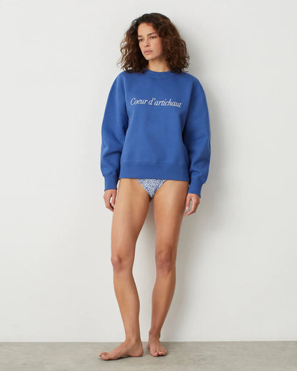 nouveau navy