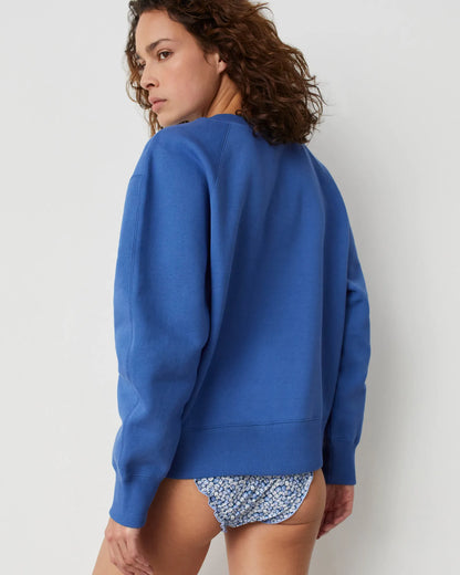 nouveau navy