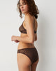 Marron Foncé
