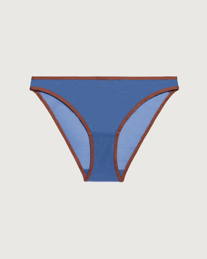 bico blue brown