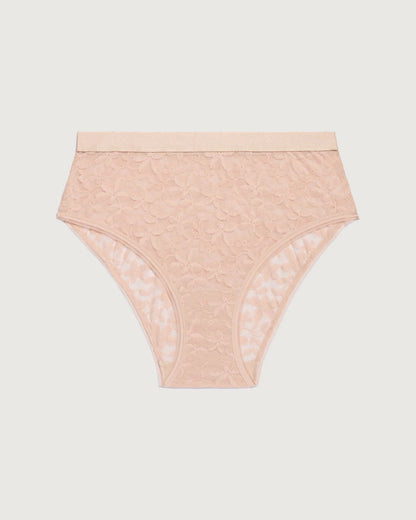 Beige Lin
