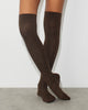 Marron Foncé